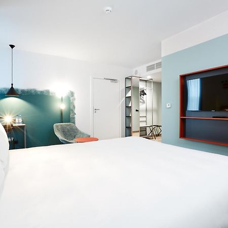 Ibis Styles Krakow Centrum 外观 照片