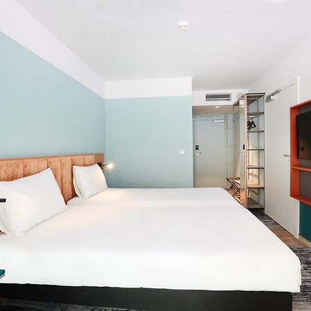 Ibis Styles Krakow Centrum 外观 照片