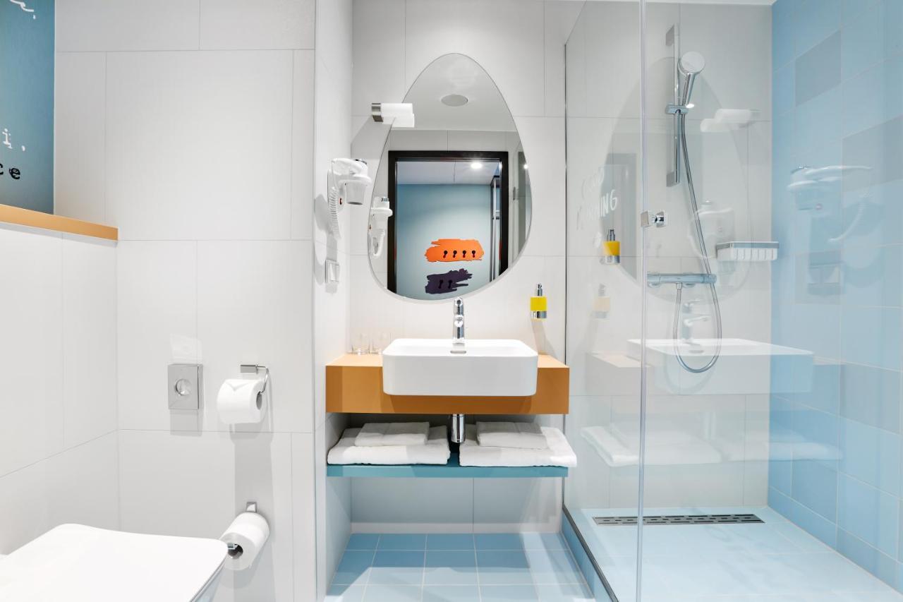 Ibis Styles Krakow Centrum 外观 照片