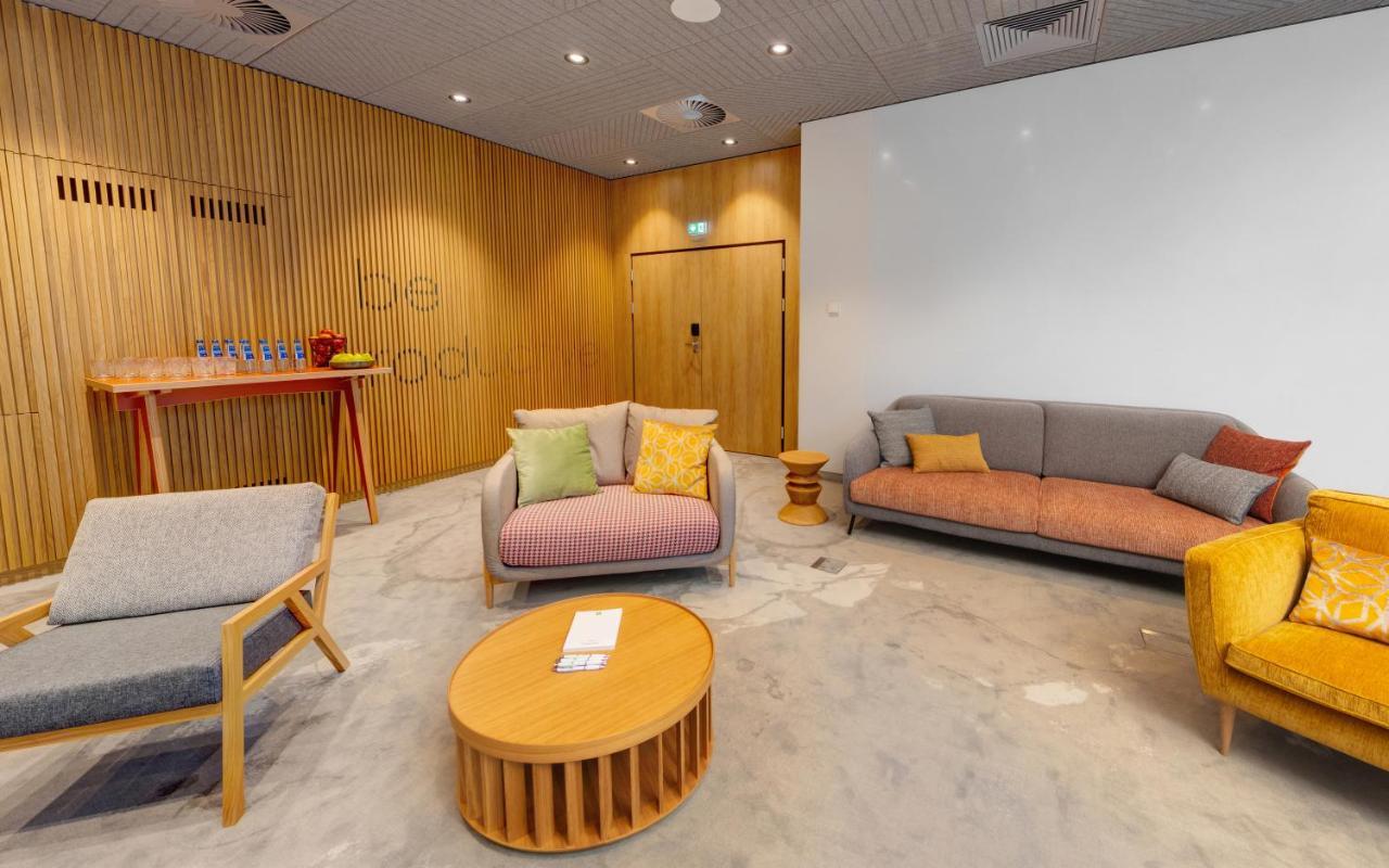 Ibis Styles Krakow Centrum 外观 照片