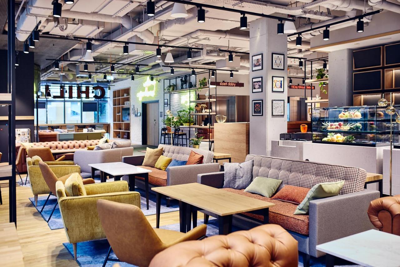 Ibis Styles Krakow Centrum 外观 照片