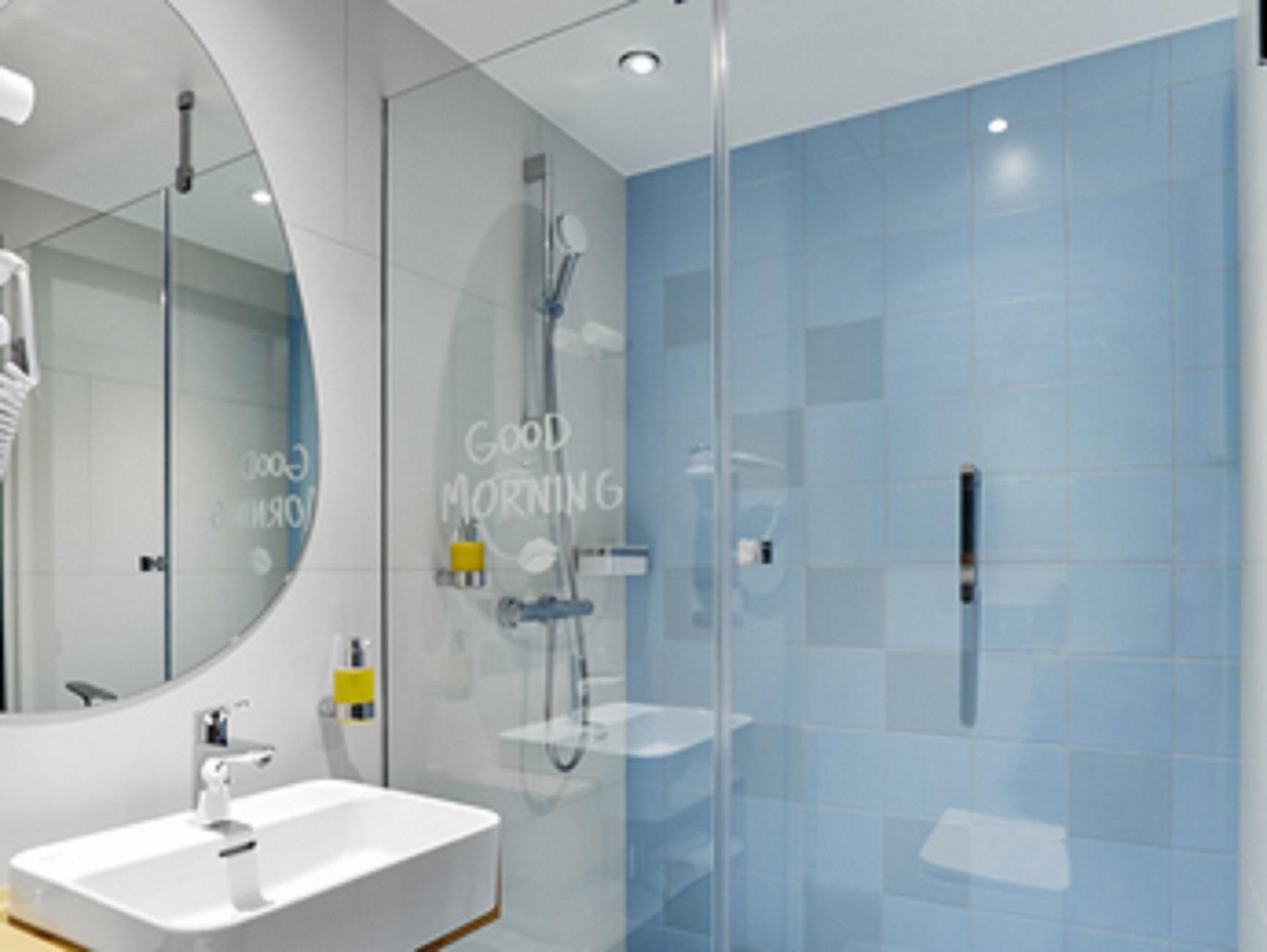 Ibis Styles Krakow Centrum 外观 照片