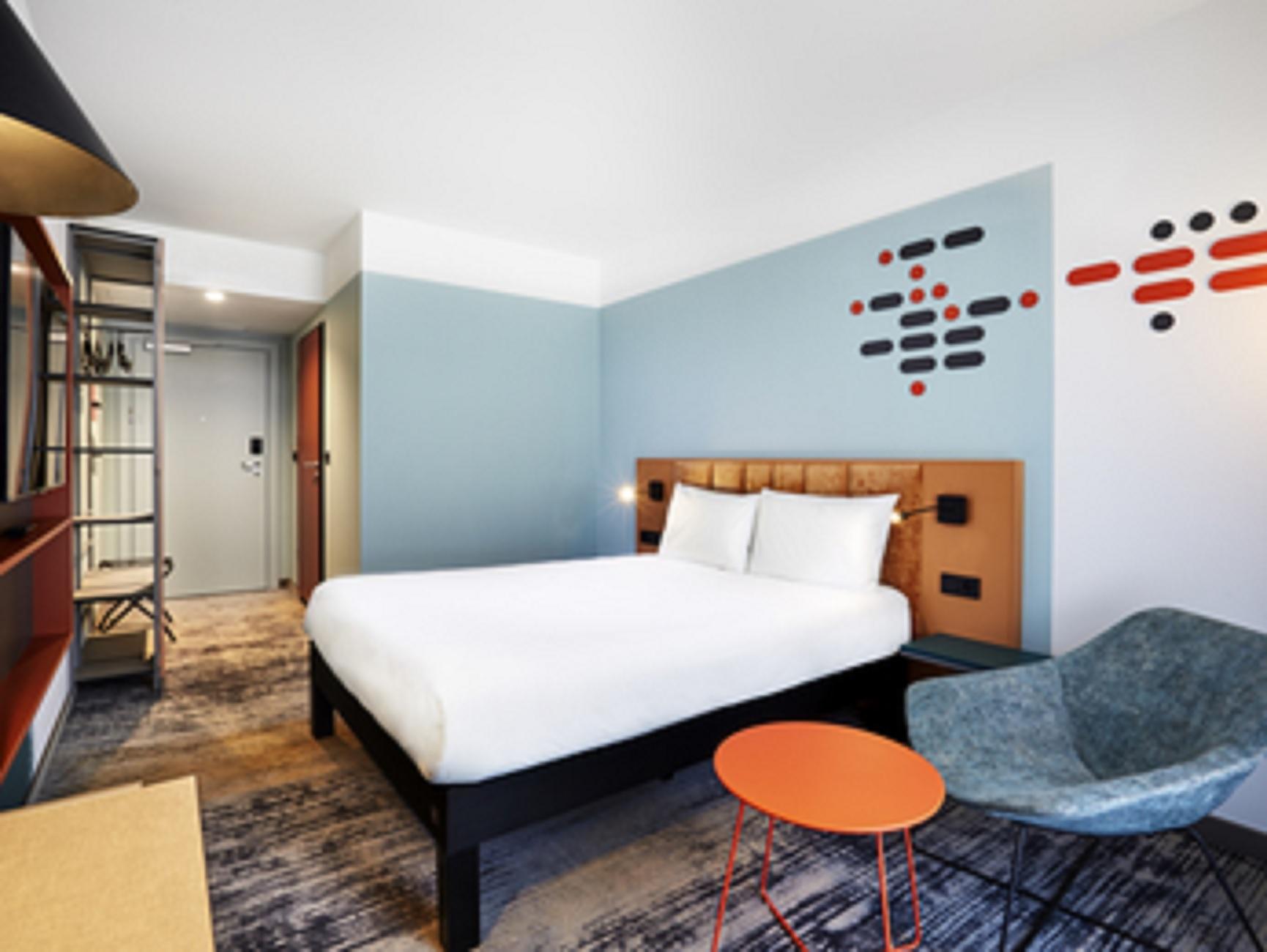 Ibis Styles Krakow Centrum 外观 照片