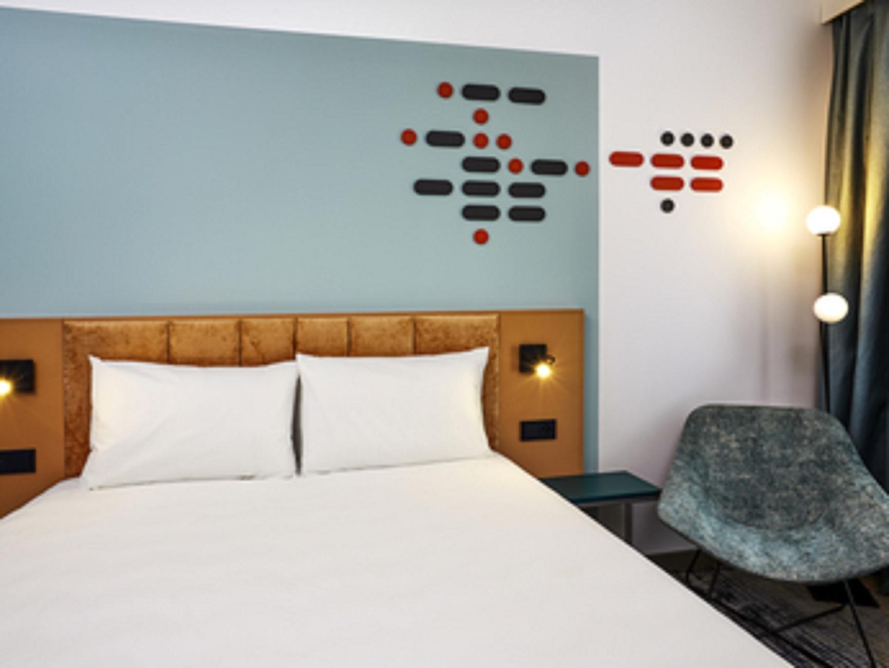 Ibis Styles Krakow Centrum 外观 照片