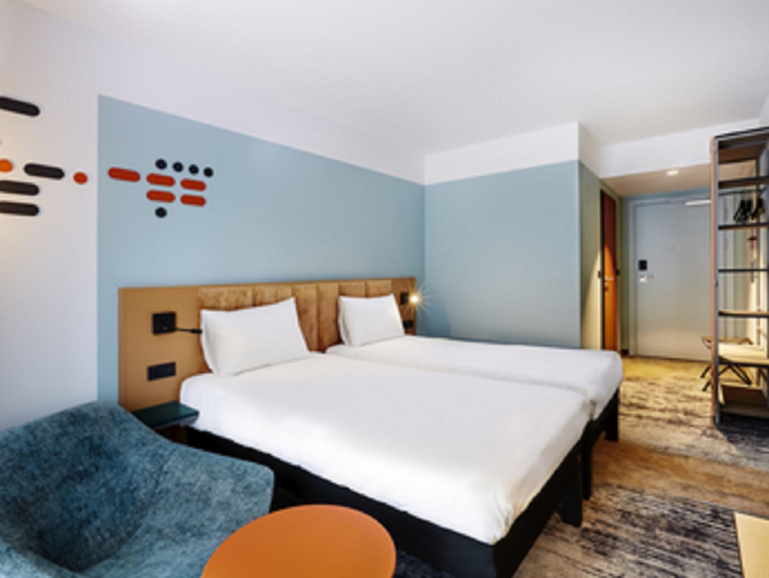 Ibis Styles Krakow Centrum 外观 照片