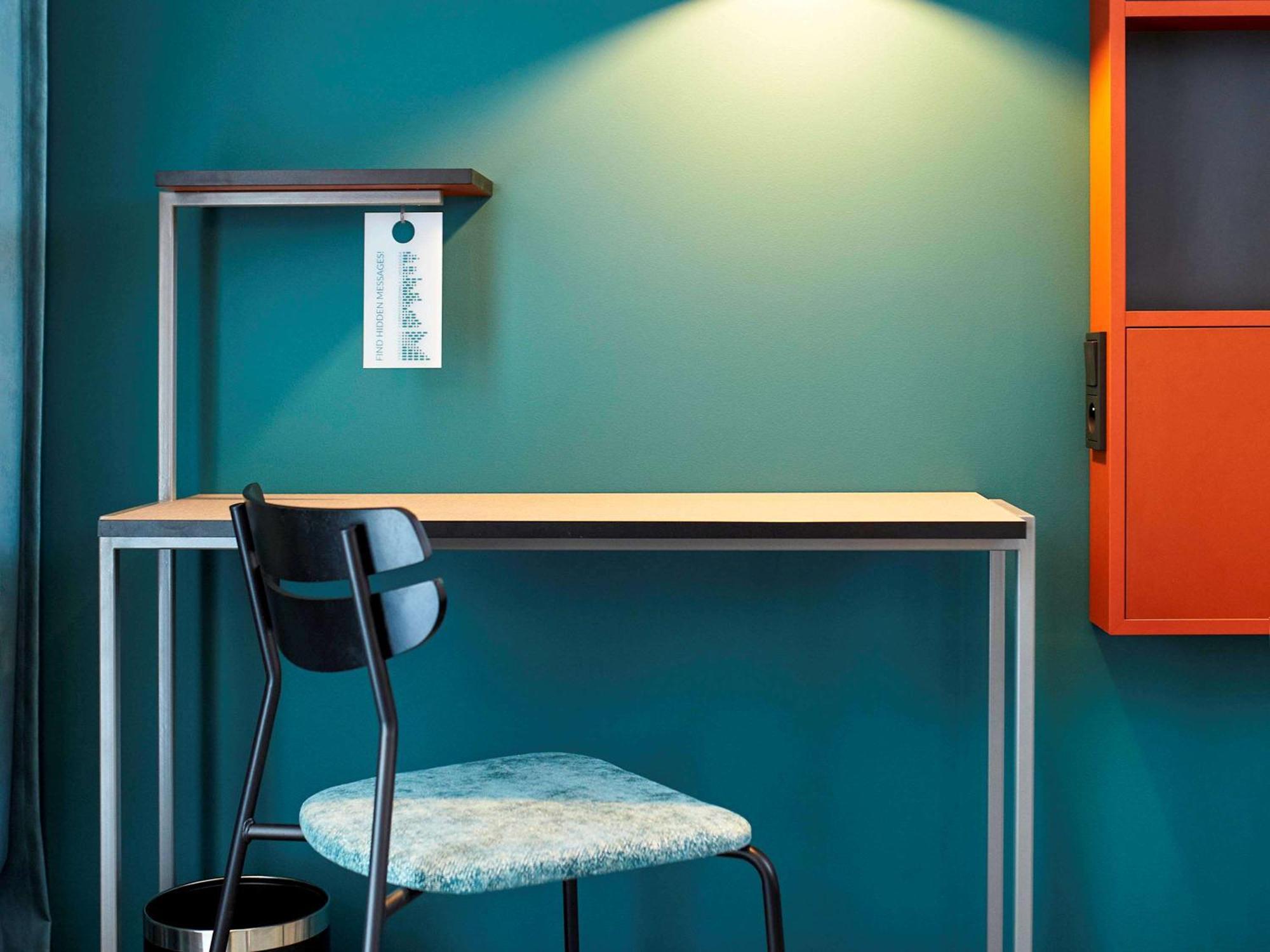Ibis Styles Krakow Centrum 外观 照片