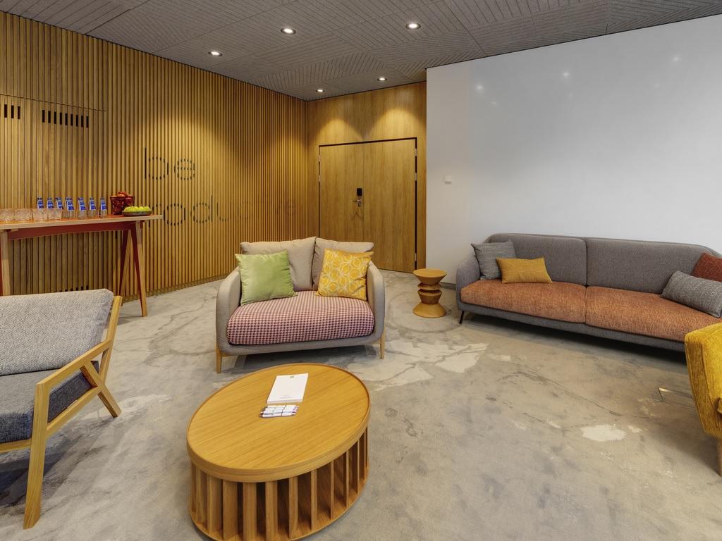 Ibis Styles Krakow Centrum 外观 照片
