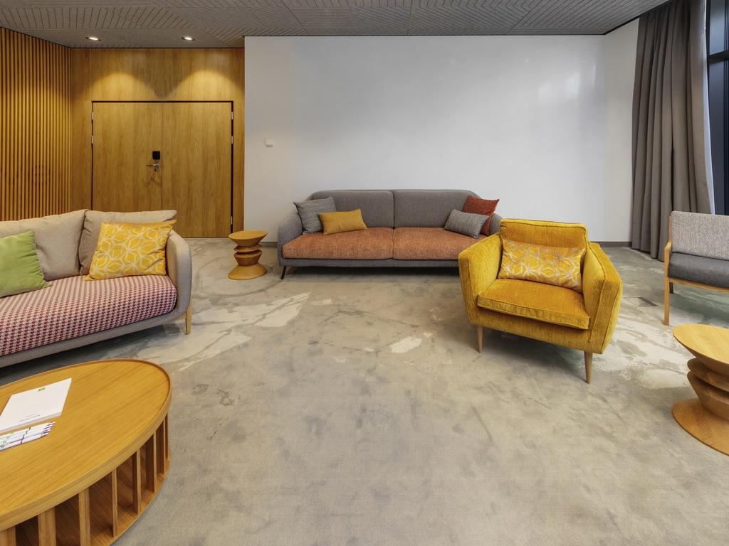 Ibis Styles Krakow Centrum 外观 照片