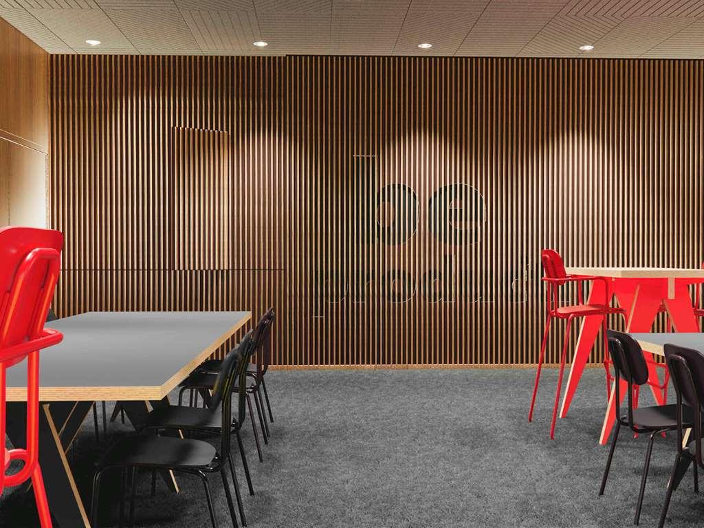 Ibis Styles Krakow Centrum 设施 照片