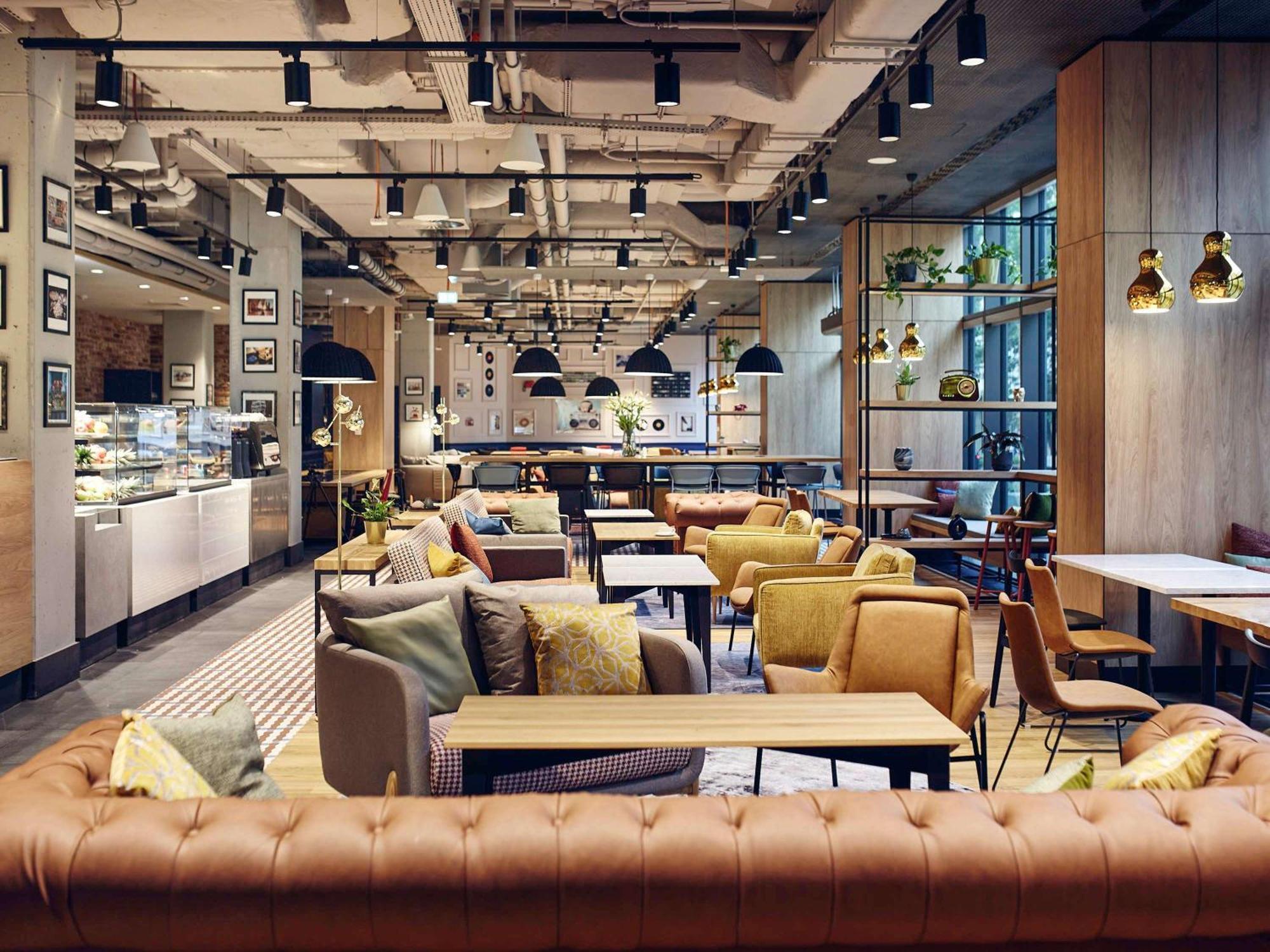 Ibis Styles Krakow Centrum 外观 照片