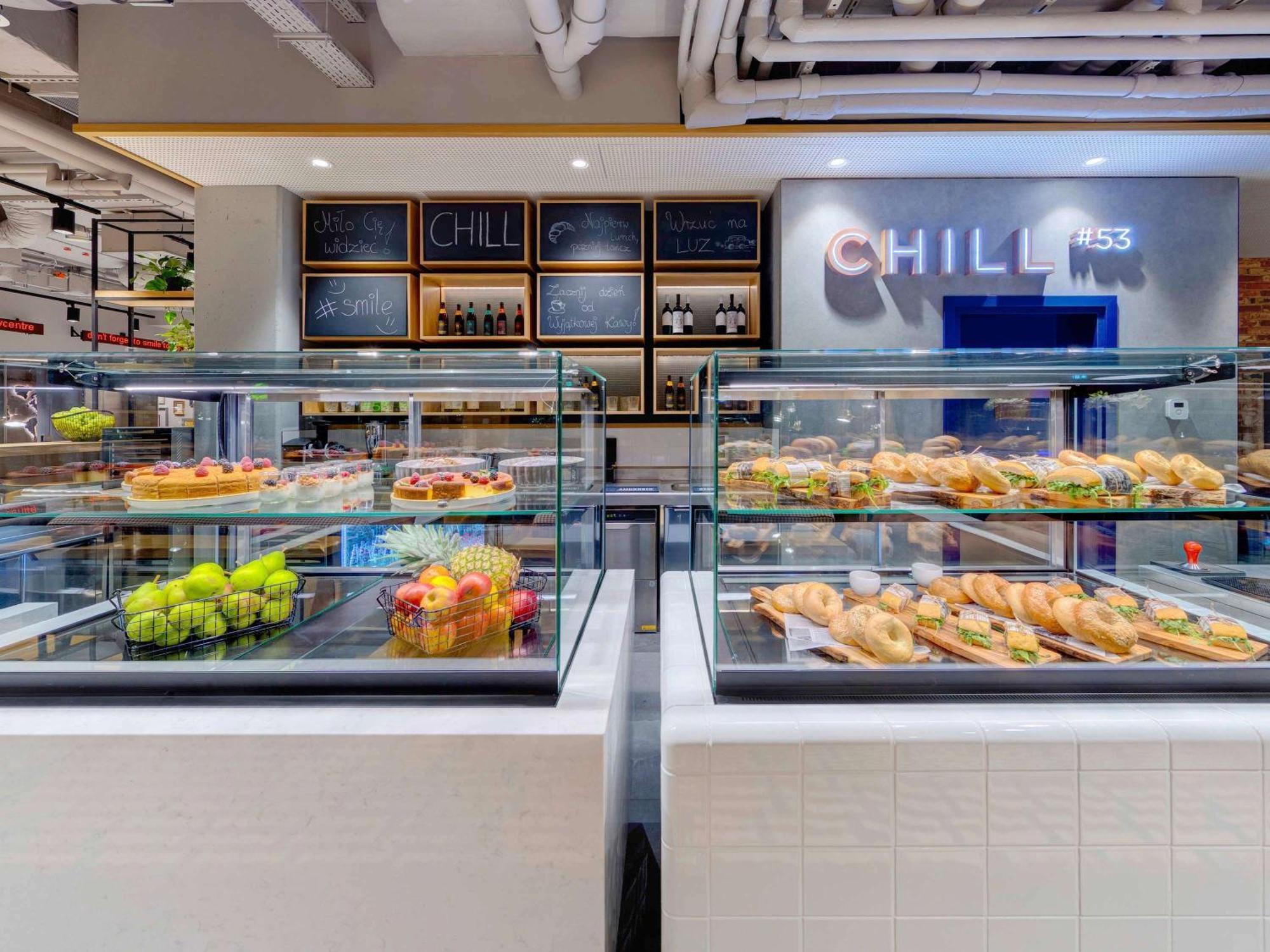Ibis Styles Krakow Centrum 外观 照片