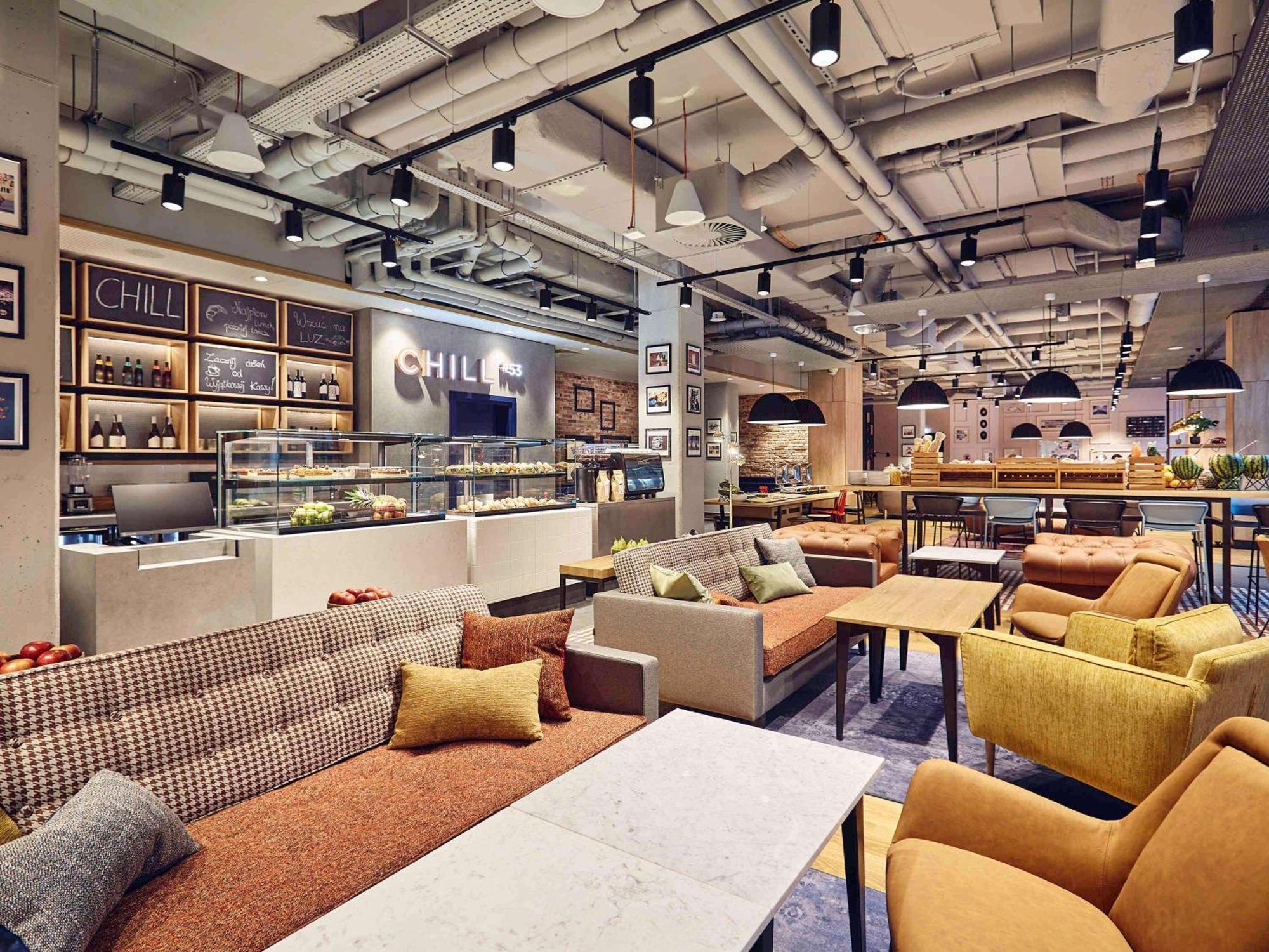 Ibis Styles Krakow Centrum 外观 照片