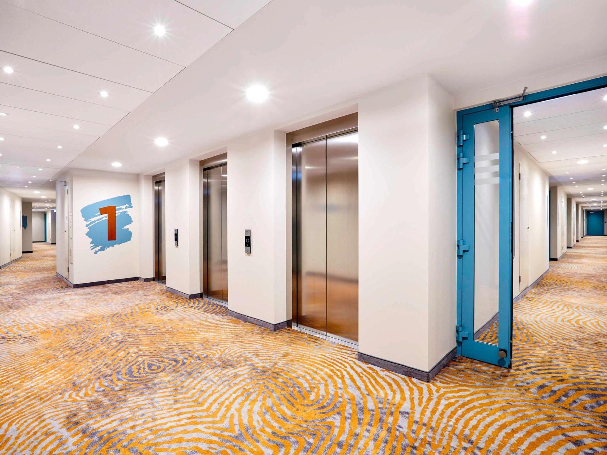 Ibis Styles Krakow Centrum 外观 照片