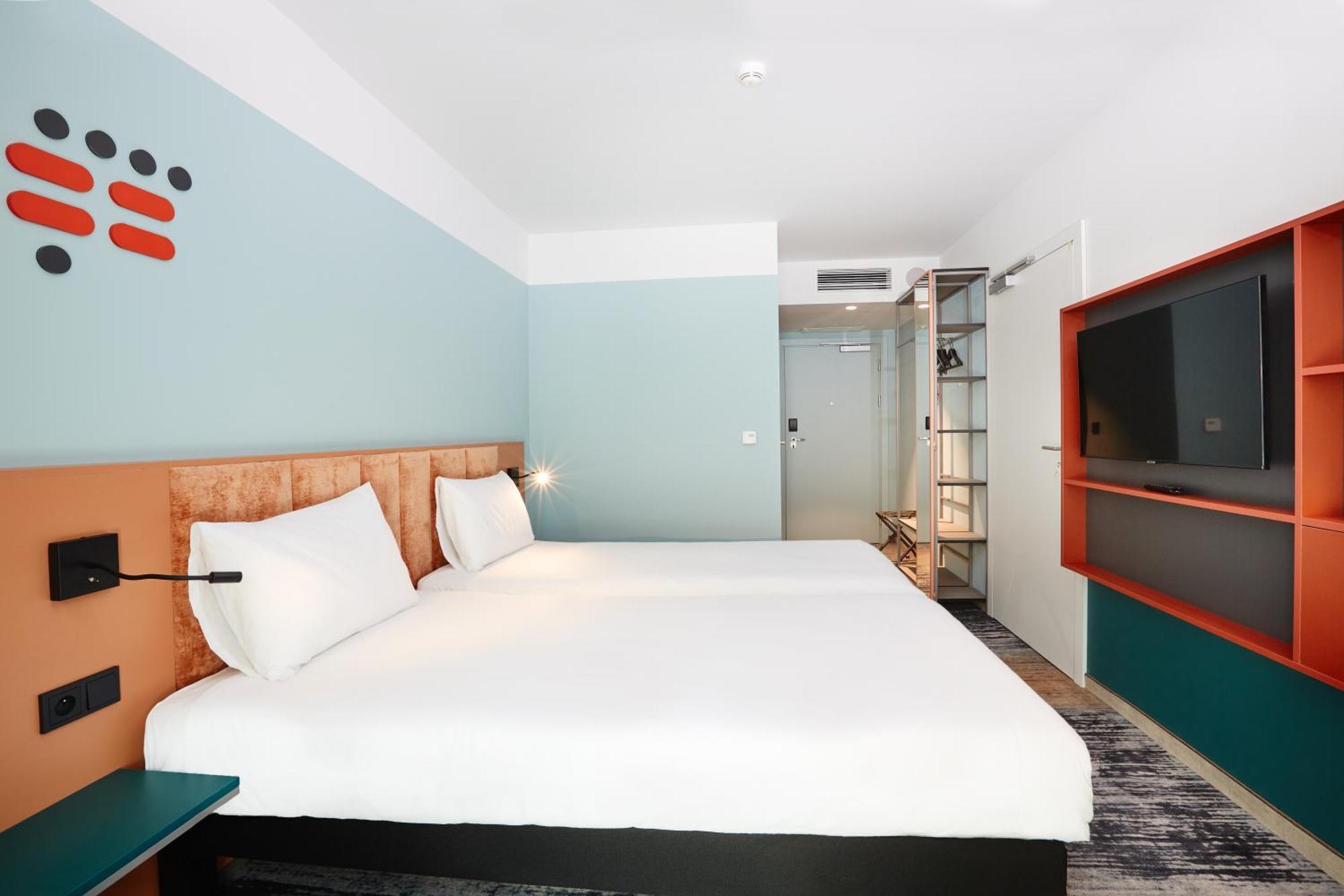 Ibis Styles Krakow Centrum 外观 照片