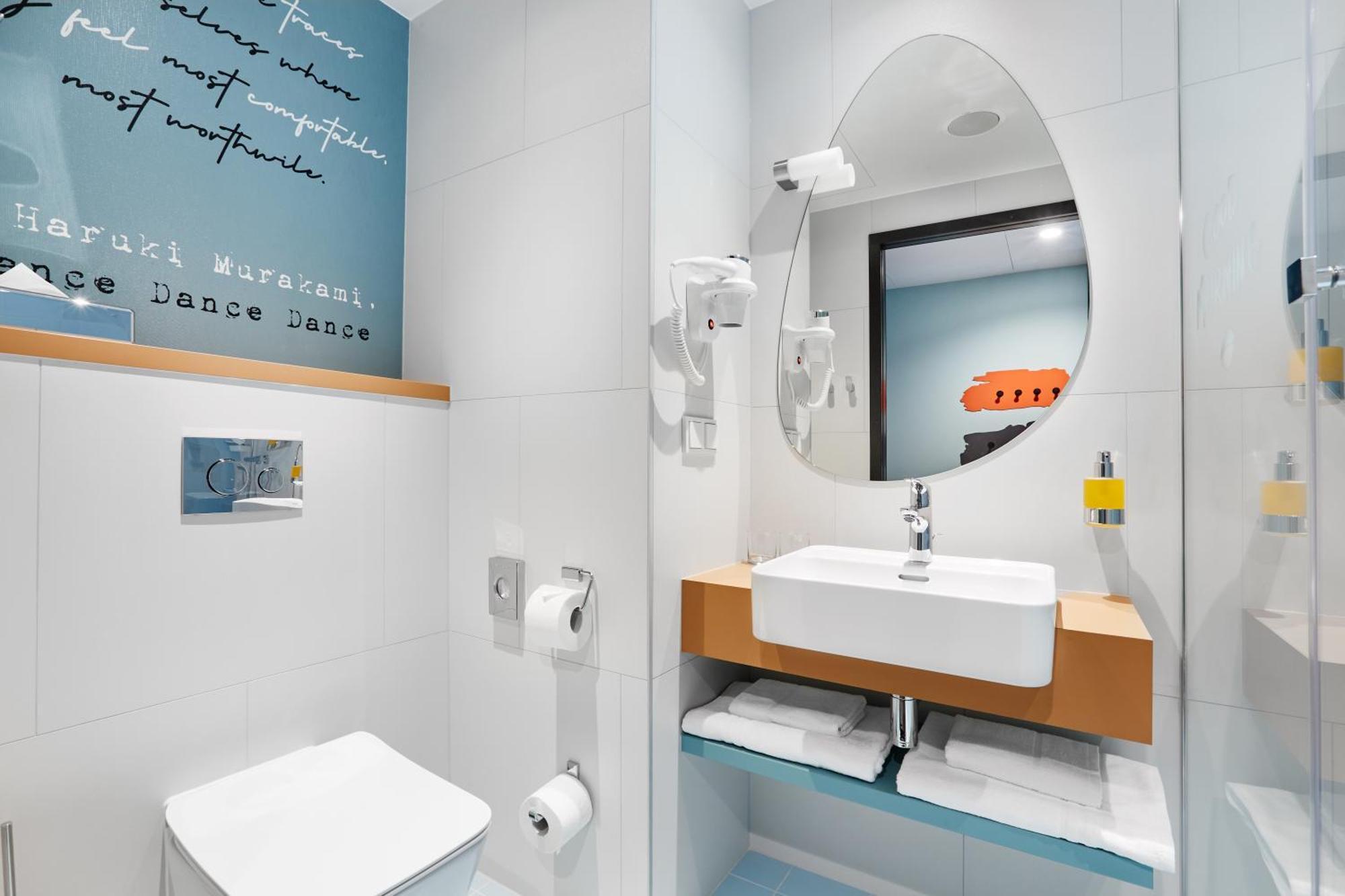Ibis Styles Krakow Centrum 外观 照片