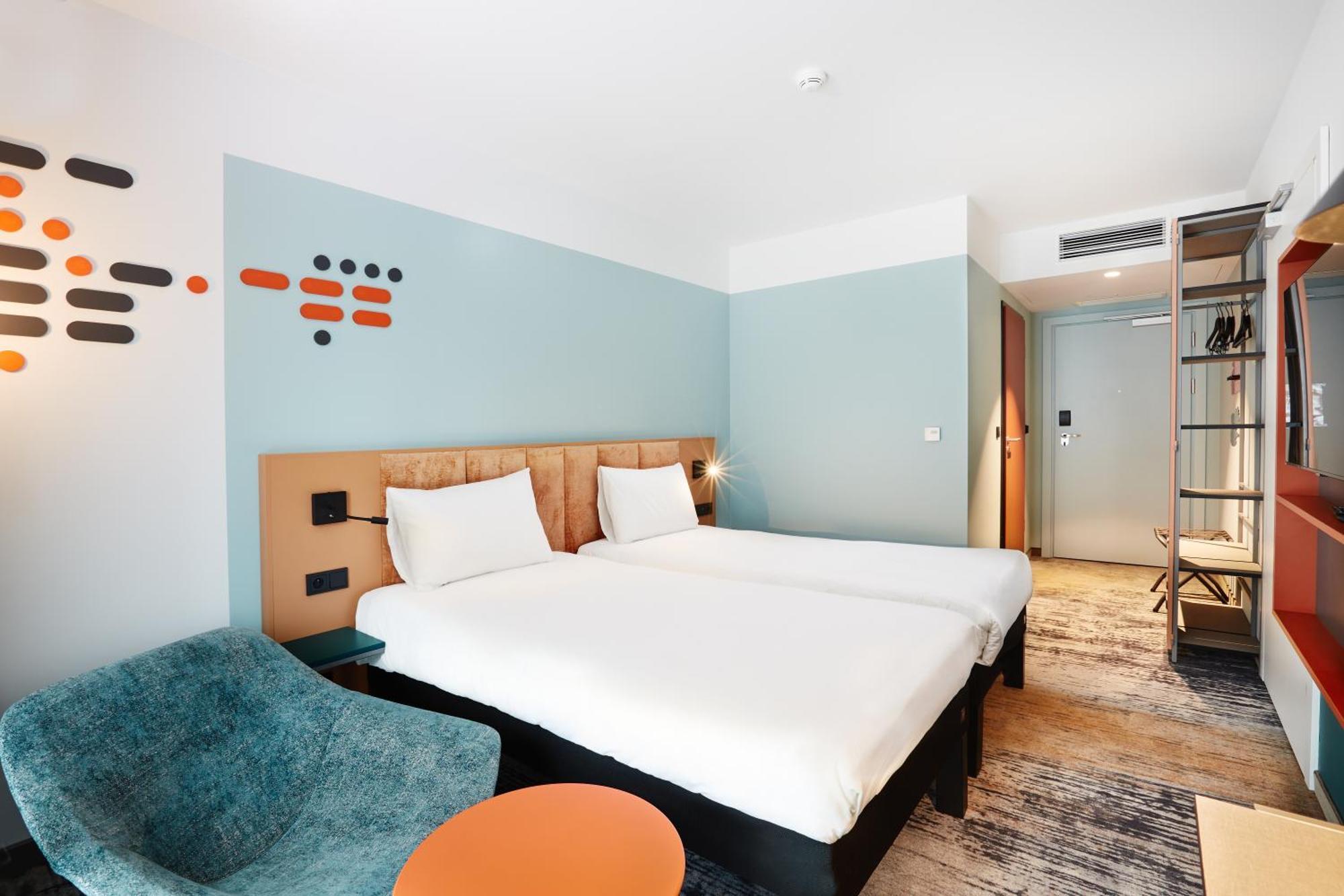 Ibis Styles Krakow Centrum 外观 照片
